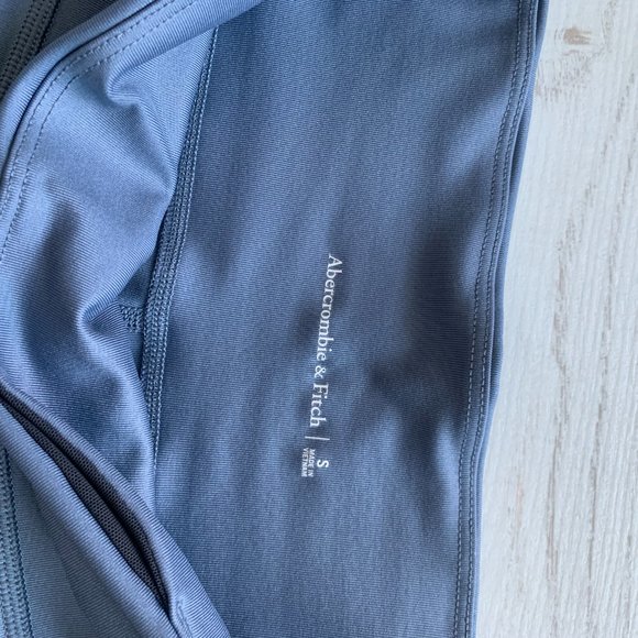 Abercrombie bike shorts - Picture 2 of 2
